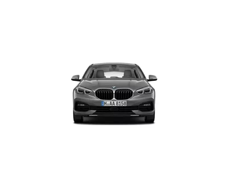 BMW 118 118i Hatch - Photo 1