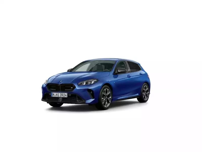 BMW 135 M135i - Photo 1
