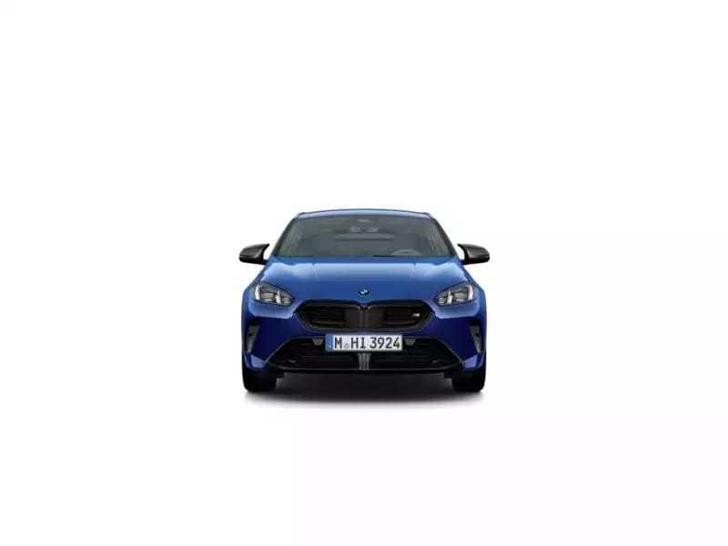 BMW 135 M135i - Photo 1
