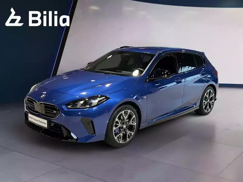 BMW 135 M135i - Photo 1