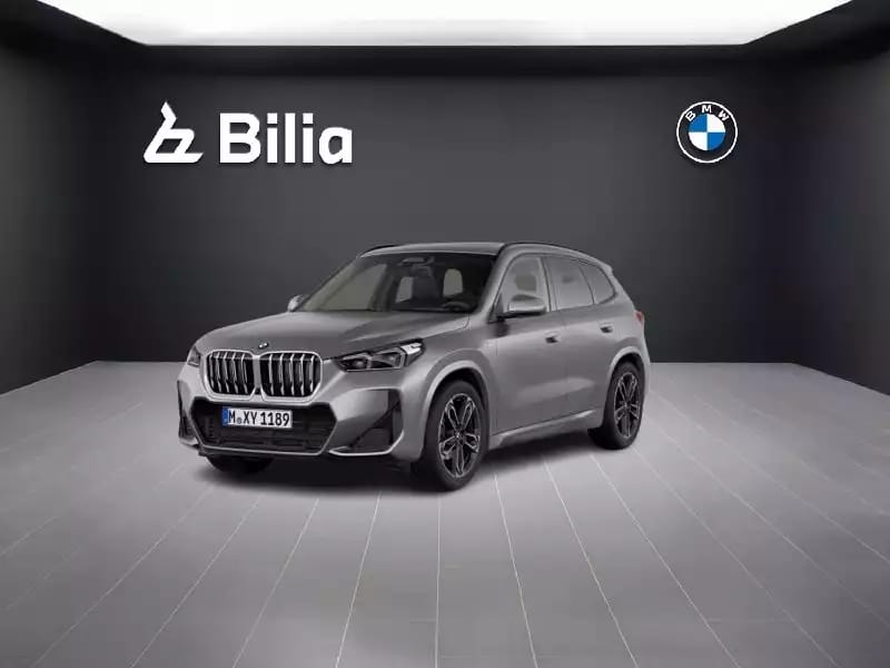 BMW X1 X1 sDrive18d M Sport - Photo 1