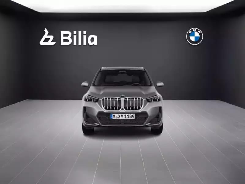 BMW X1 X1 sDrive18d M Sport - Photo 1