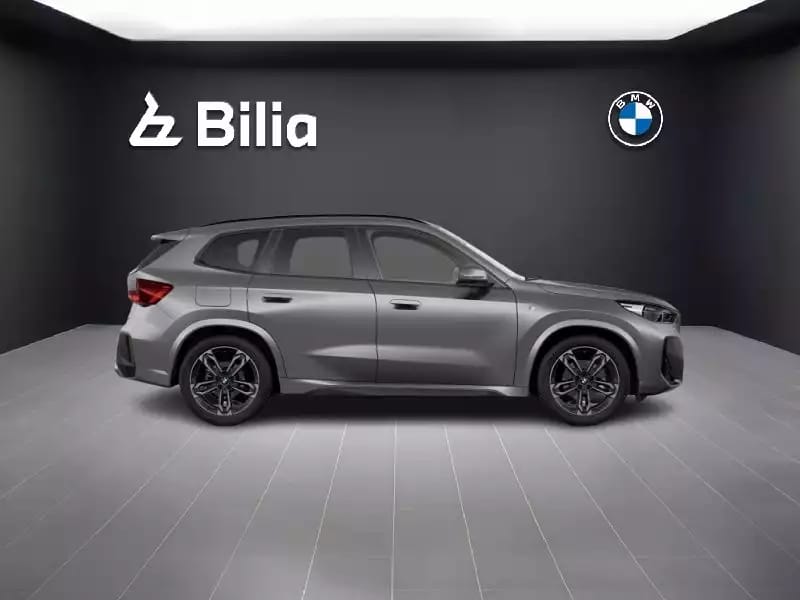 BMW X1 X1 sDrive18d M Sport - Photo 1
