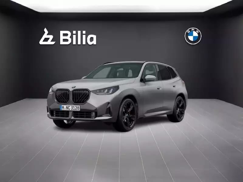 BMW X3 X3 xDrive20d M Sport - Photo 1