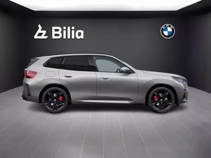 BMW X3 X3 xDrive20d M Sport - Photo 1