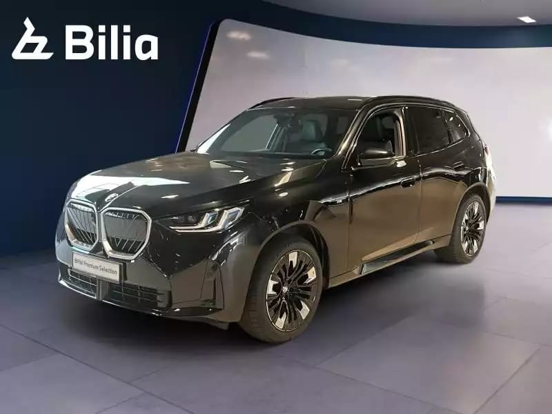 BMW X3 X3 xDrive20d M Sport - Photo 1