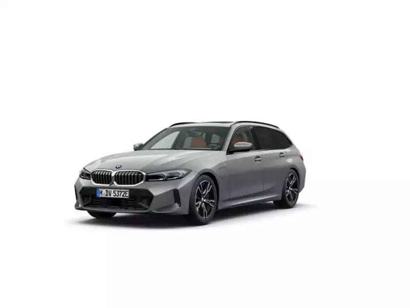 BMW 330 330e xDrive Touring M Sport - Photo 1