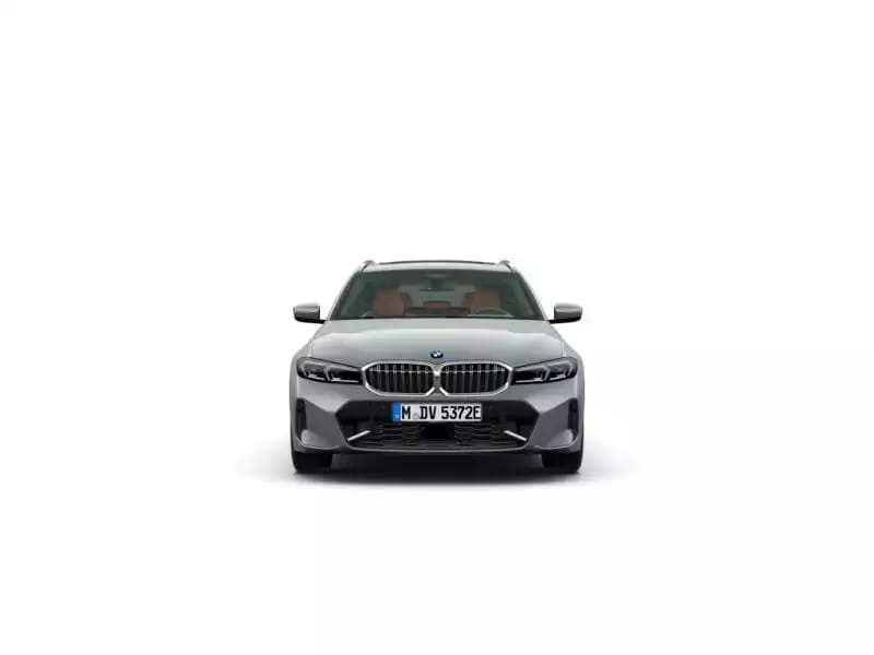BMW 330 330e xDrive Touring M Sport - Photo 1
