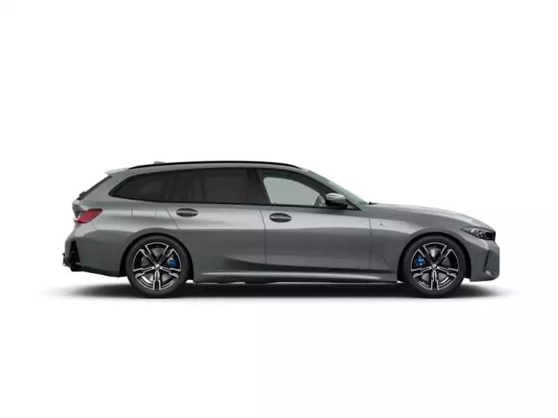 BMW 330 330e xDrive Touring M Sport - Photo 1