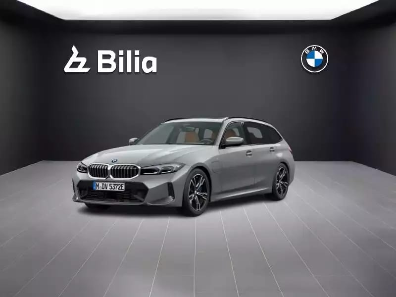 BMW 330 330e xDrive Touring M Sport - Photo 1