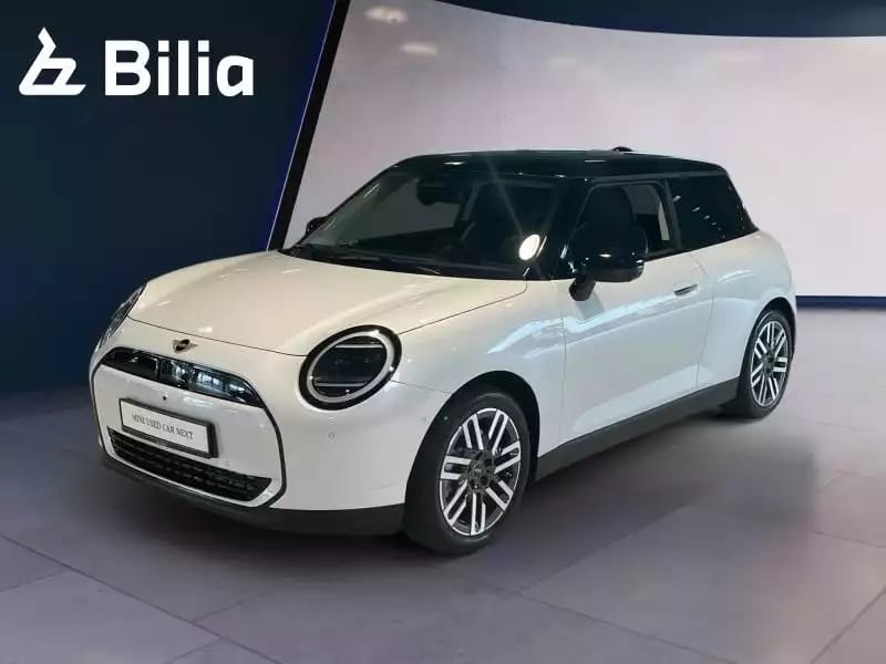 MINI Cooper Cooper E - Photo 1