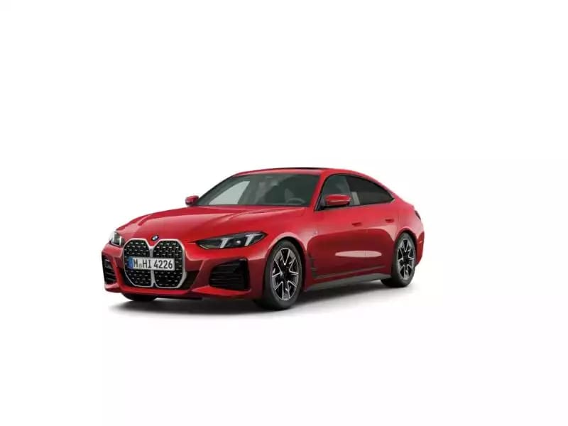 BMW 420 420i Gran Coupé M Sport - Photo 1