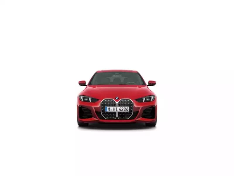 BMW 420 420i Gran Coupé M Sport - Photo 1