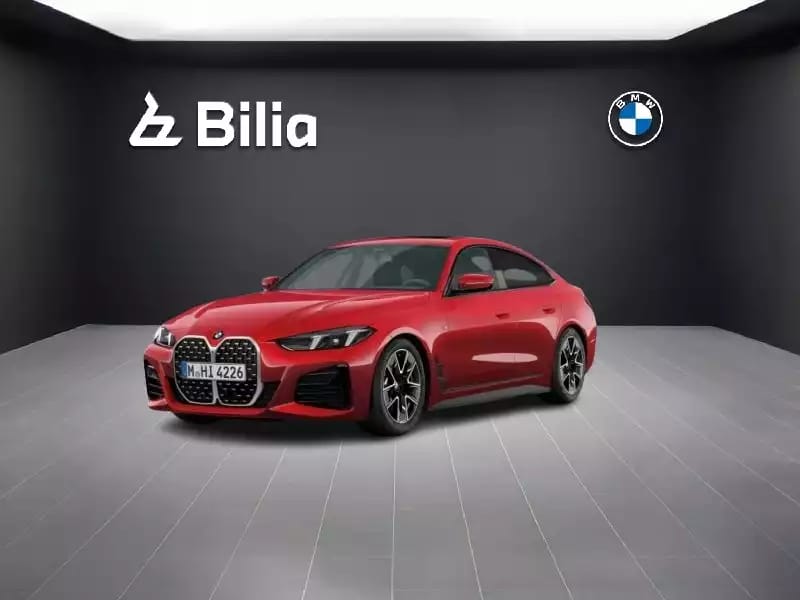 BMW 420 420i Gran Coupé M Sport - Photo 1