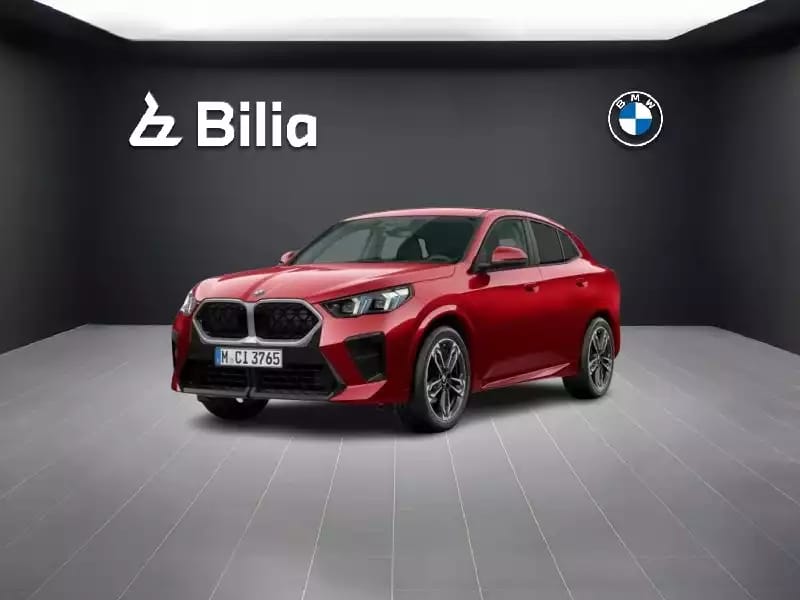 BMW X2 X2 xDrive 20d M sport - Photo 1