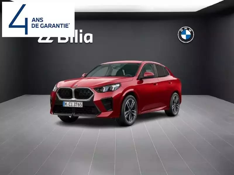 BMW X2 X2 xDrive 20d M sport - Photo 1