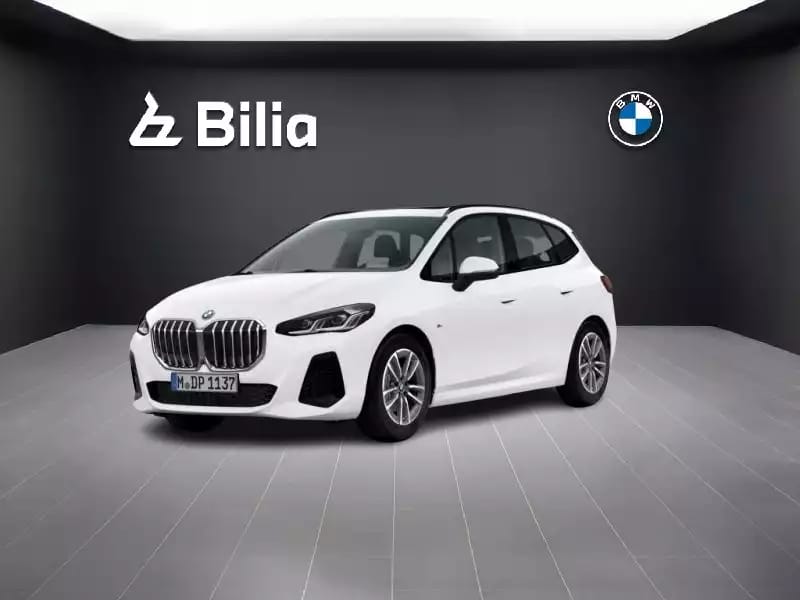 BMW 220 220i Active Tourer M Sport - Photo 1