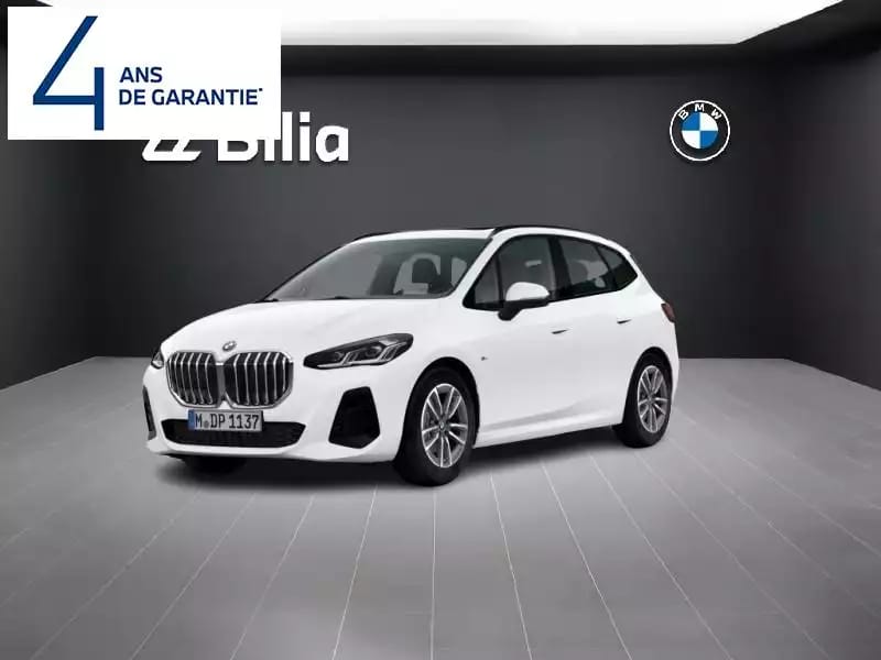 BMW 220 220i Active Tourer M Sport - Photo 1