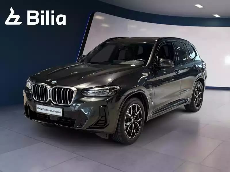 BMW X3 xDrive20i M Sport - Photo 1
