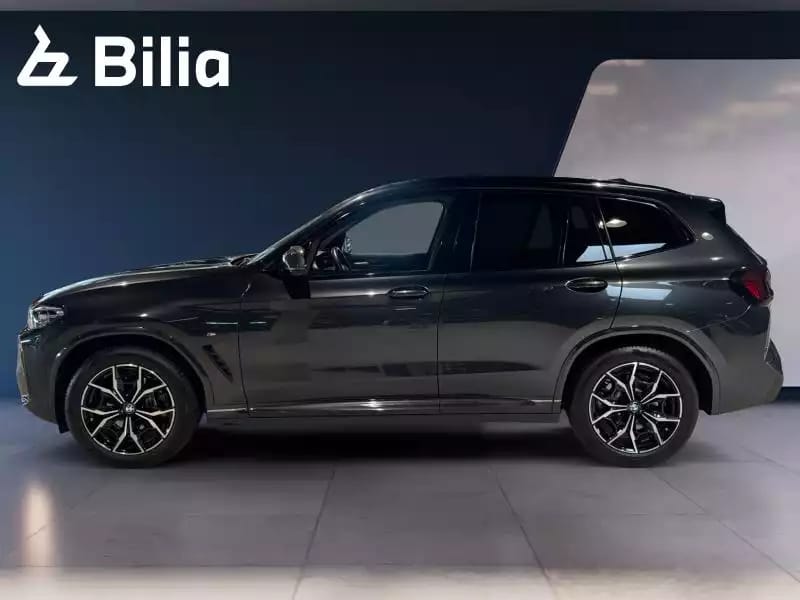 BMW X3 xDrive20i M Sport - Photo 1