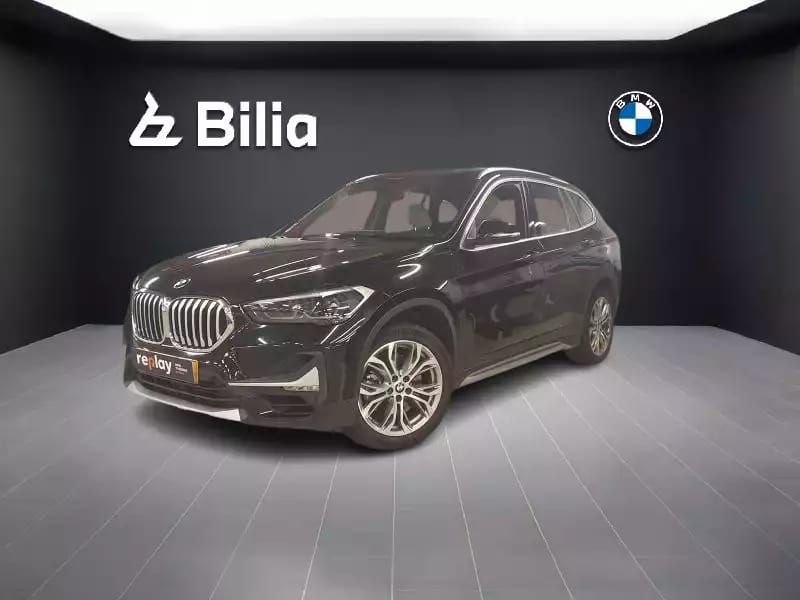 BMW X1 X1 sDrive20i // 2020 - Photo 1