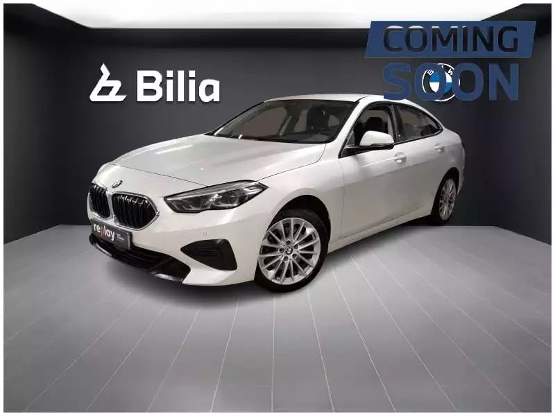 BMW 216 216d grd coupé Advantage 2021 - Photo 1