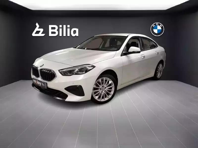 BMW 216 216d grd coupé Advantage 2021 - Photo 1