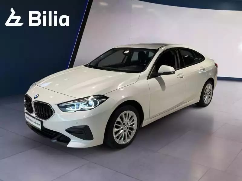 BMW 216 216d Gran Coupé - Photo 1