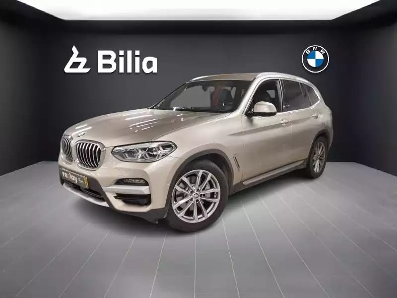 BMW X3 xDrive30i // 2019 Xline - Photo 1