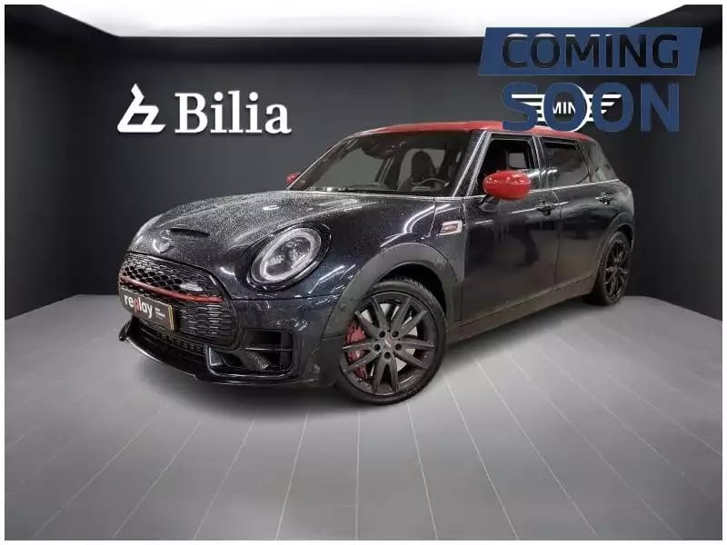 MINI John Cooper Works Clubman ALL4 2021 - Photo 1