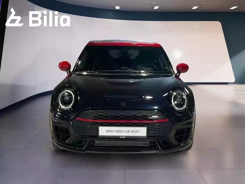 MINI John Cooper Works Clubman John Cooper Works Clubman ALL4 - Photo 1