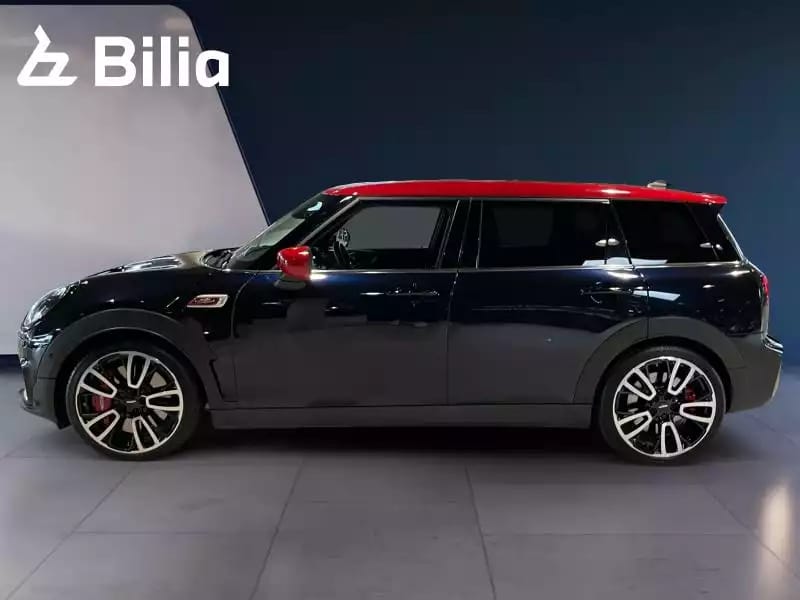 MINI John Cooper Works Clubman John Cooper Works Clubman ALL4 - Photo 1