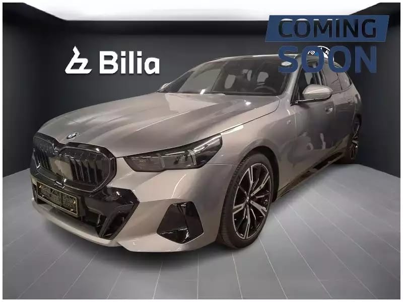 BMW 540 d xDrive Touring M Sport - Photo 1