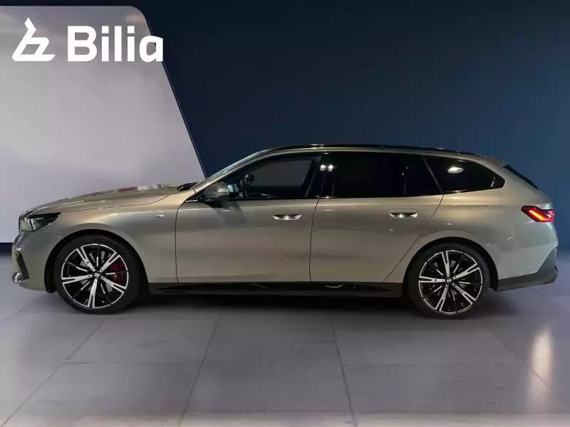 BMW 540 540d xDrive Touring M Sport - Photo 1