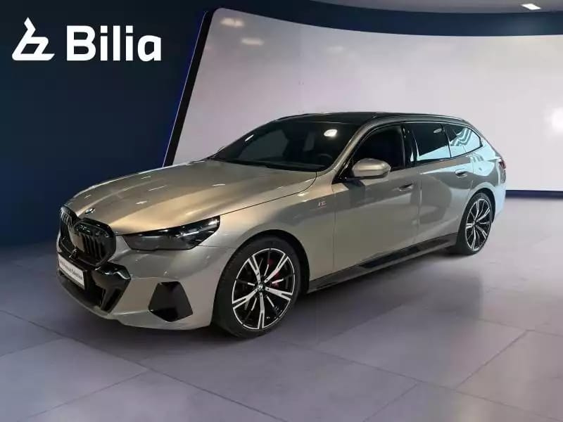 BMW 540 540d xDrive Touring M Sport - Photo 1