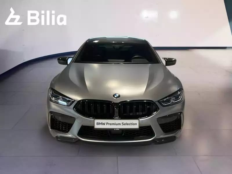 BMW M8 M8 Competition Gran Coupé xDrive - Photo 1