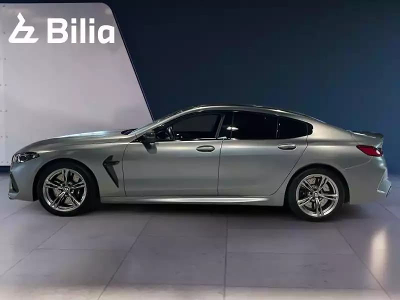 BMW M8 M8 Competition Gran Coupé xDrive - Photo 1