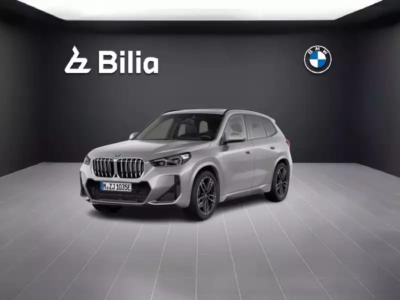BMW X1 30e xDrive M Sport - Photo 1