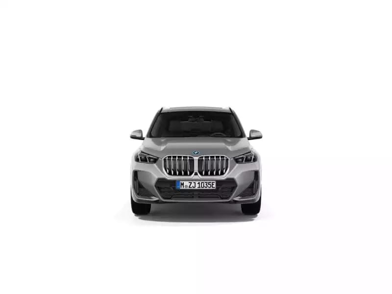 BMW X1 30e xDrive M Sport - Photo 1