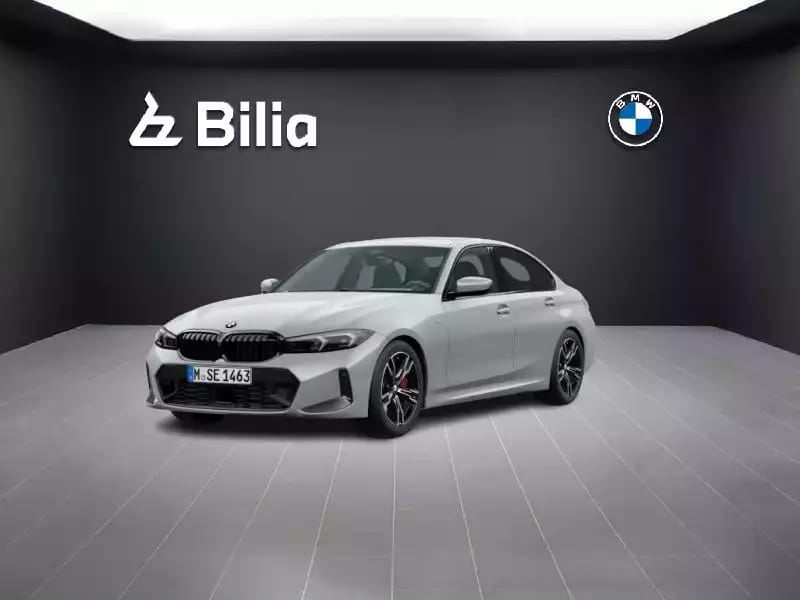 BMW 320 i Berline M Sport - Photo 1