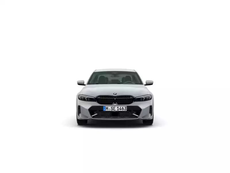 BMW 320 i Berline M Sport - Photo 1