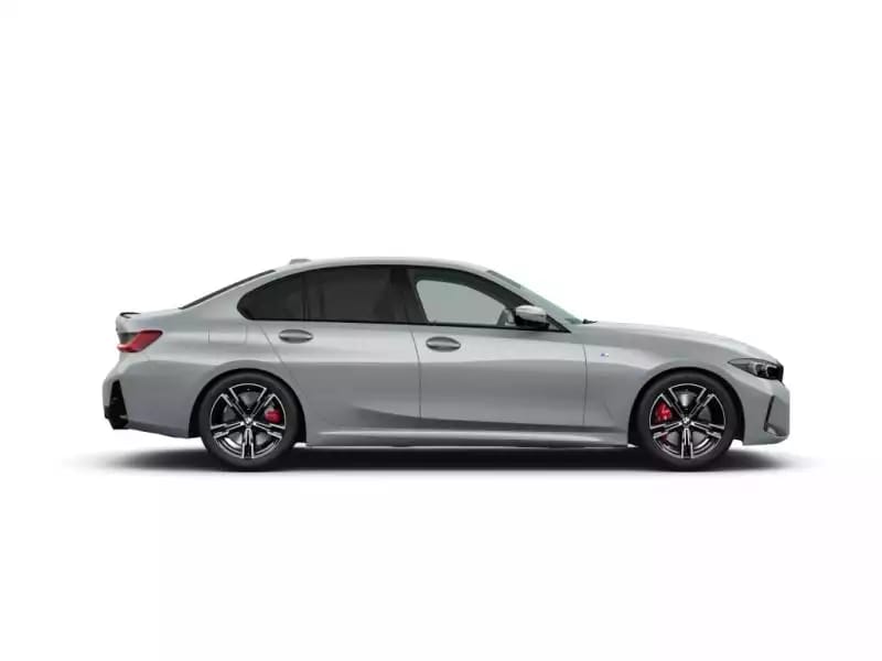 BMW 320 i Berline M Sport - Photo 1
