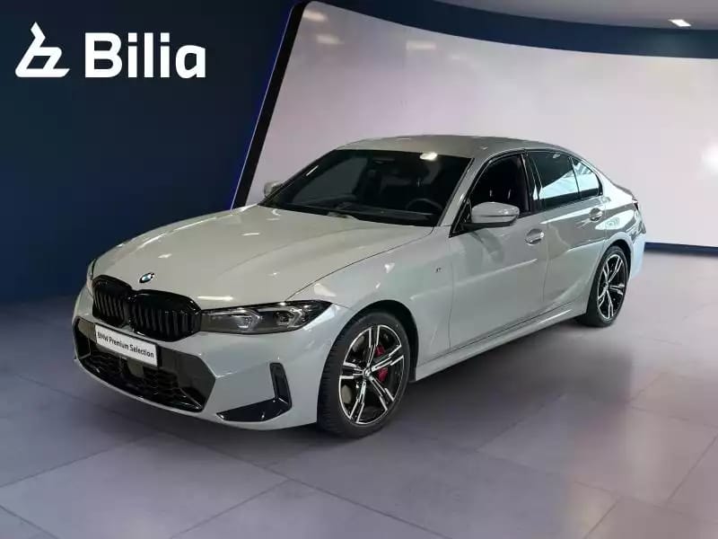 BMW 320 320i Berline M Sport - Photo 1