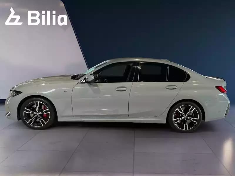 BMW 320 320i Berline M Sport - Photo 1