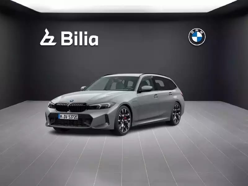 BMW 330 e Touring M Sport - Photo 1