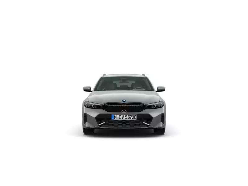 BMW 330 e Touring M Sport - Photo 1