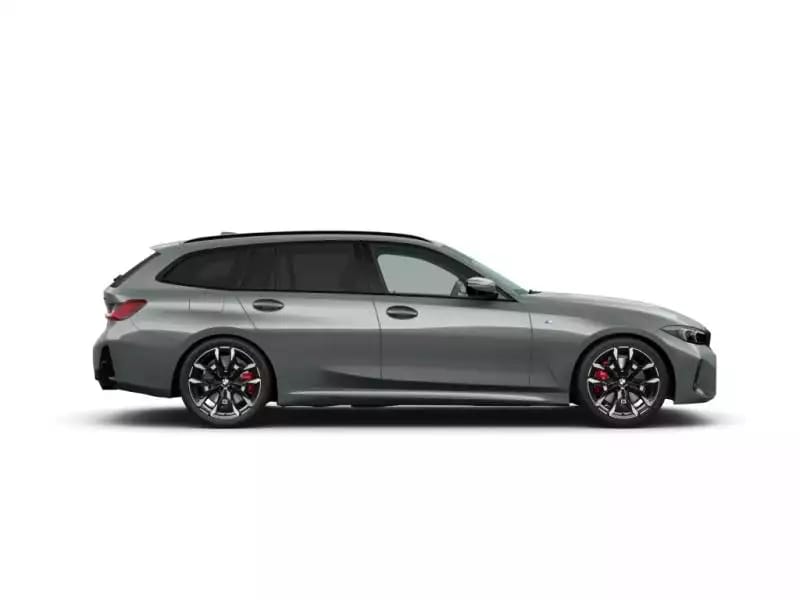 BMW 330 e Touring M Sport - Photo 1