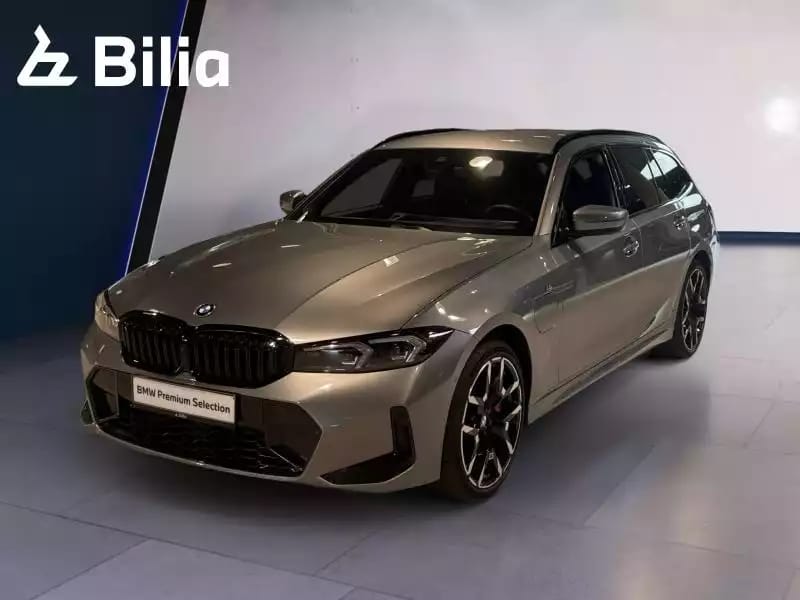 BMW 330 330e Touring M Sport - Photo 1