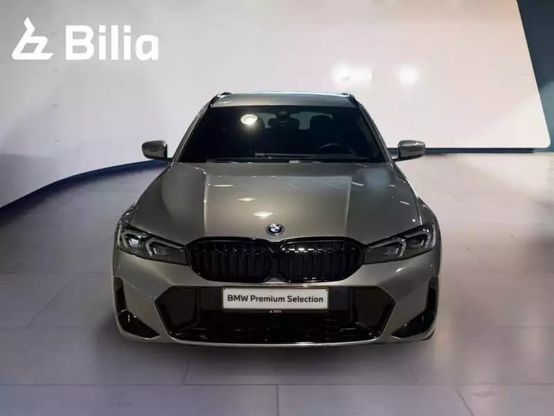 BMW 330 330e Touring M Sport - Photo 1