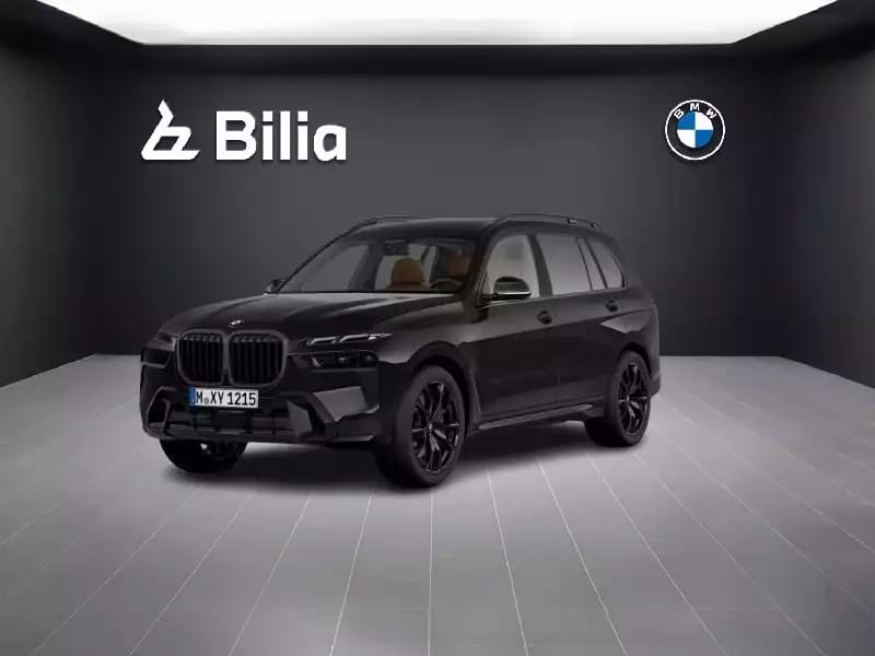 BMW X7 X7 xDrive40d M Sport - Photo 1